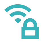 Sicurezza della rete Wi-Fi